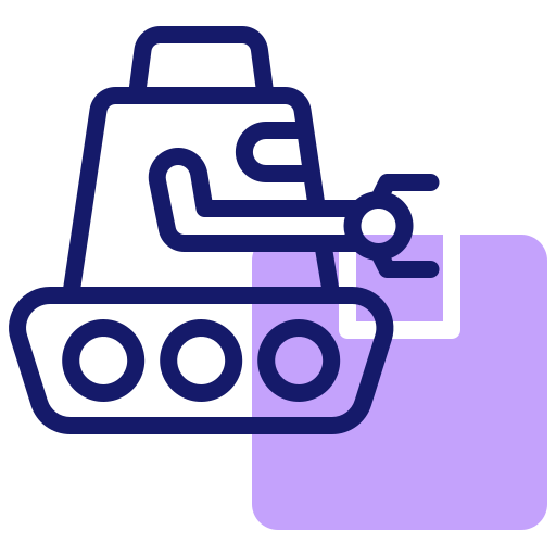 Robot assistant